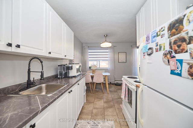 205 - 485 Thorold Road