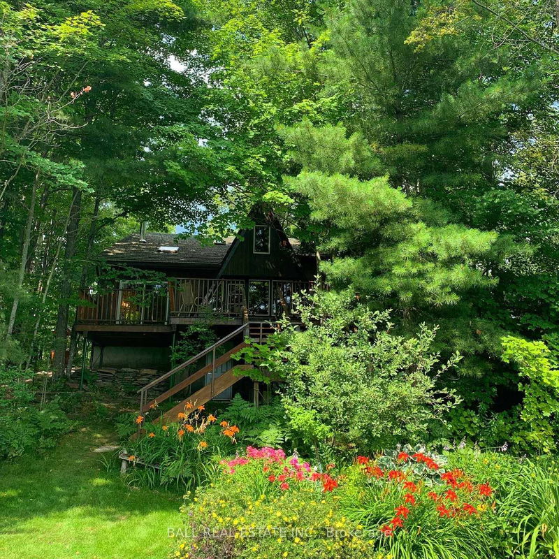 9 Fire Route 42A, North Kawartha - North Kawartha image-0-0