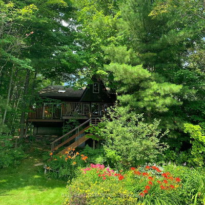9 Fire Route 42A, North Kawartha - North Kawartha