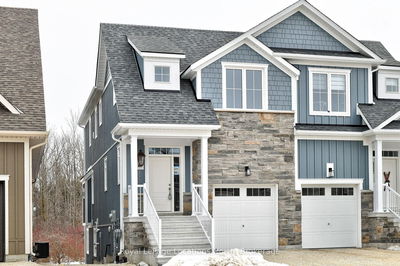 139 White Oak Cres, Blue Mountains - Blue Mountain Resort Area