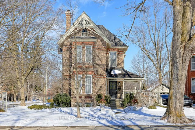 399 Drew Street