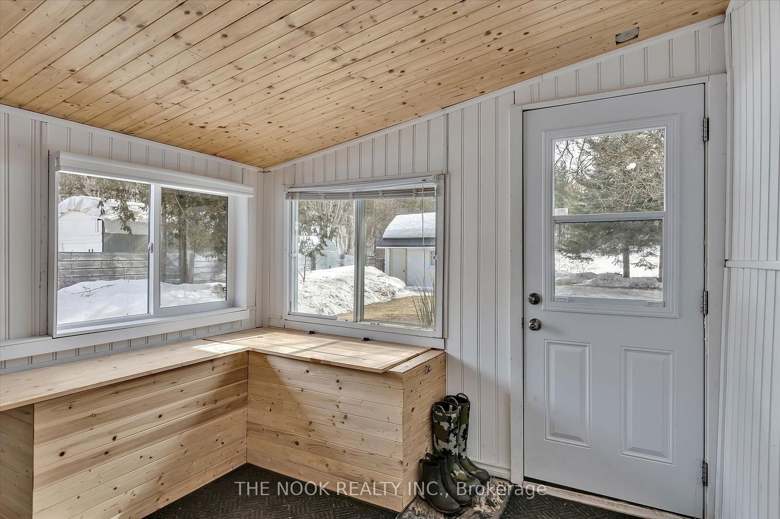 Detached House sold at 45 Bridge Street, Bancroft, Bancroft Ward, K0L 1C0 - MLS: X12018854