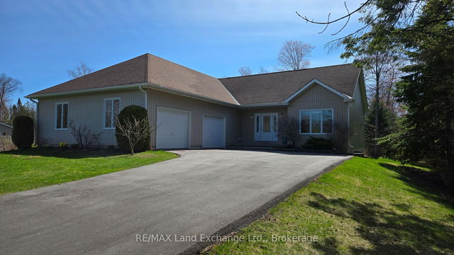282 Huron Road