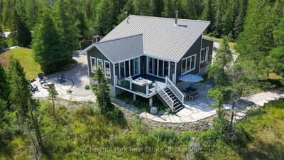 422 DORCAS BAY Rd, Northern Bruce Peninsula - Northern Bruce Peninsula