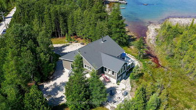 422 DORCAS BAY Rd, Northern Bruce Peninsula - Northern Bruce Peninsula image-0-1