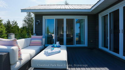 422 DORCAS BAY Rd, Northern Bruce Peninsula - Northern Bruce Peninsula image-0-2