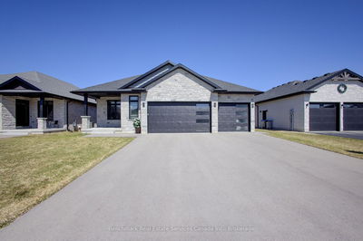 19 Winchester Cres, North Perth - Listowel
