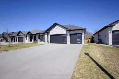 19 Winchester Cres, North Perth - Listowel image-0-1