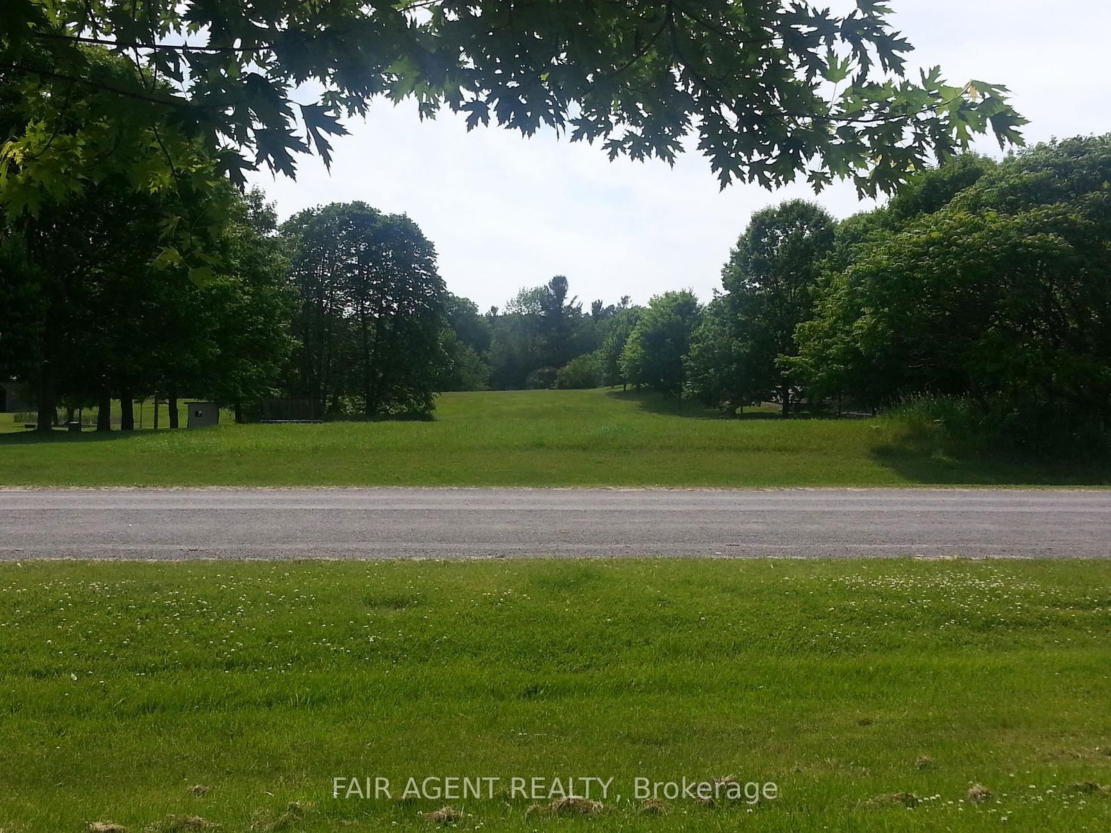 Vacant Land for sale at LT8P444 CLITHEROE Road, Alnwick/Haldimand, Grafton, K0K 2G0 - MLS: X12018941