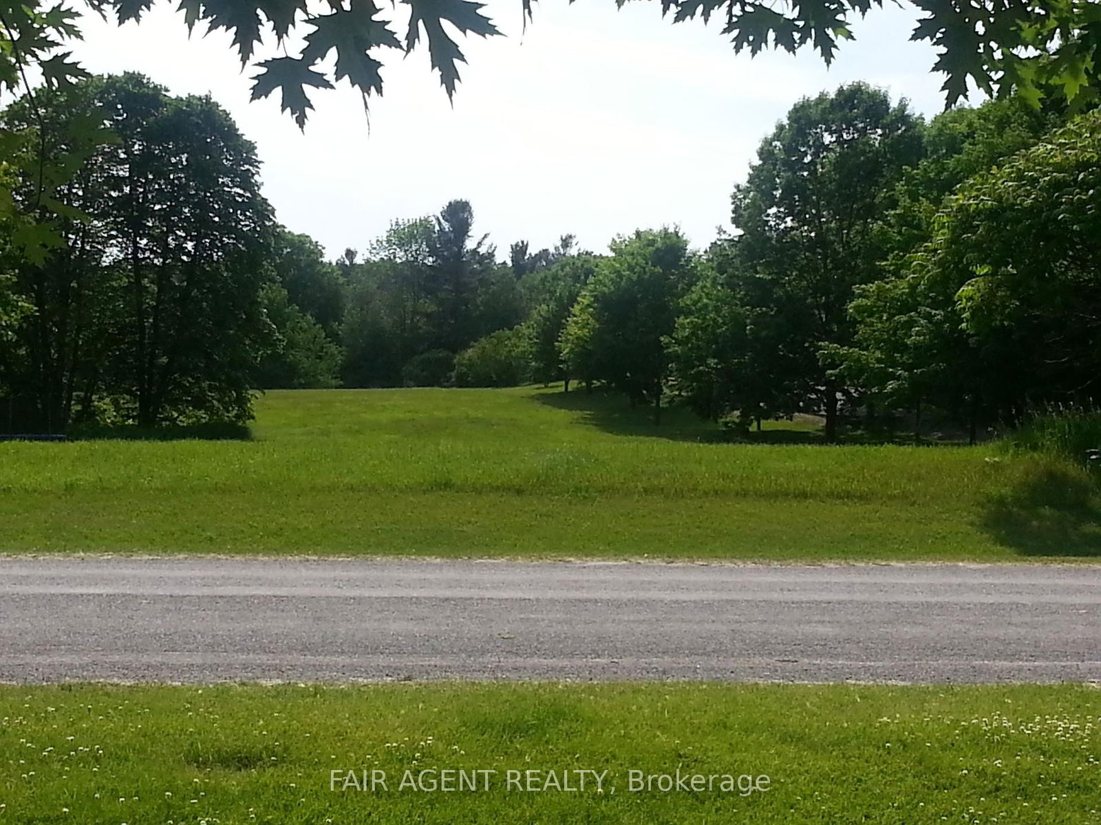 Vacant Land for sale at LT8P444 CLITHEROE Road, Alnwick/Haldimand, Grafton, K0K 2G0 - MLS: X12018941