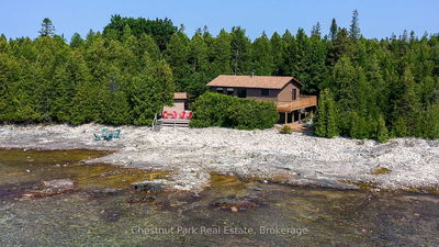 79 HOWARD BOWMAN Dr, Northern Bruce Peninsula - Northern Bruce Peninsula