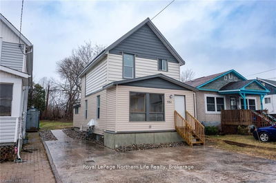 331 Fourth Ave, North Bay - Central