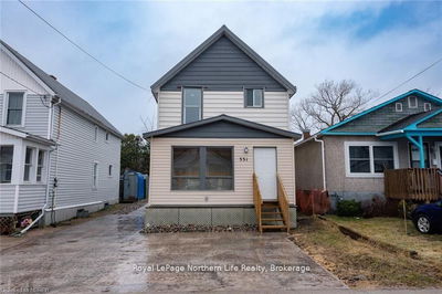 331 Fourth Ave, North Bay - Central image-0-1