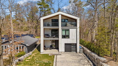 35 Walker St, Lambton Shores - Grand Bend