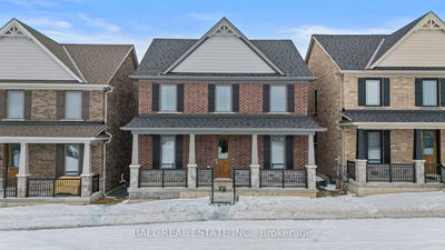 720 Whetstone Lane, Peterborough North - 1 North