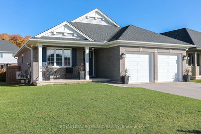 30 Foxtail Lane, St. Thomas - St. Thomas