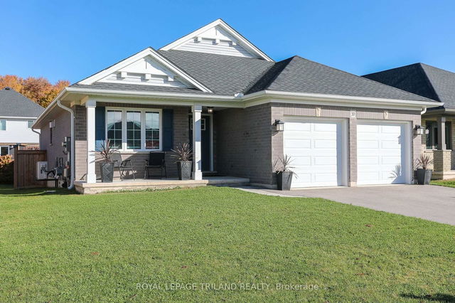 30 Foxtail Lane