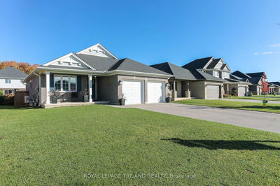 30 Foxtail Lane, St. Thomas - St. Thomas image-0-1