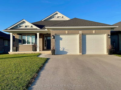 30 Foxtail Lane, St. Thomas - St. Thomas image-0-3