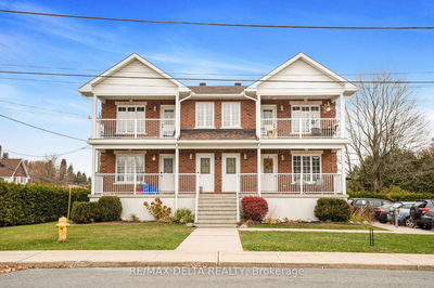 Unit 5 — 169 Mabel St, The Nation - Limoges