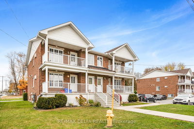 Unit 5 — 169 Mabel St, The Nation - Limoges image-0-2