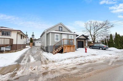 421 Wright St, Welland - Lincoln/Crowland
