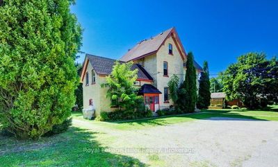 28 WILSON St, Huron East - Seaforth image-0-1