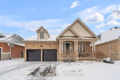45 Aberfoyle Mill Cres, Puslinch - Aberfoyle