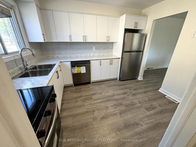 Unit D - 107 Endicott Terrace