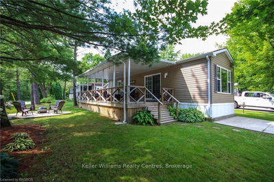 Unit A28 — 13 SOUTHLINE Ave, Huron-Kinloss - Huron-Kinloss