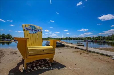 Unit A28 — 13 SOUTHLINE Ave, Huron-Kinloss - Huron-Kinloss image-0-1