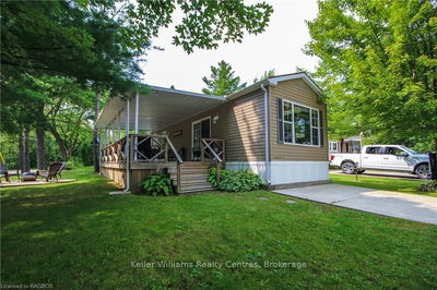 Unit A28 — 13 SOUTHLINE Ave, Huron-Kinloss - Huron-Kinloss image-0-4