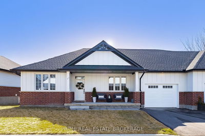 Unit 17 — 175 Glengariff Dr, Southwold - Talbotville