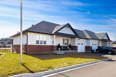 Unit 17 — 175 Glengariff Dr, Southwold - Talbotville image-0-1
