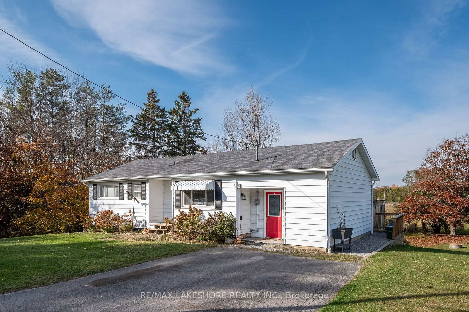 Detached House for sale at 8686 Dale Road, Hamilton Township, Rural Hamilton, K9A 0M4 - MLS: X12019322