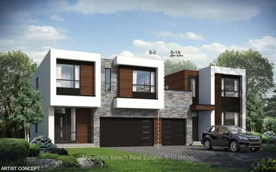 LOT 47L Yvonne Cres, Blue Mountains - Blue Mountains