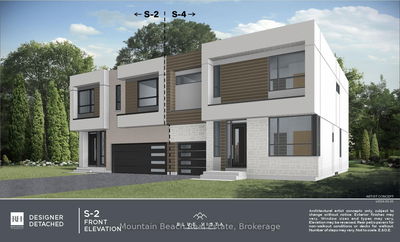 LOT 47L Yvonne Cres, Blue Mountains - Blue Mountains image-0-3