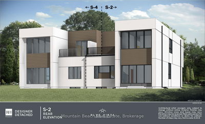 LOT 47L Yvonne Cres, Blue Mountains - Blue Mountains image-0-4