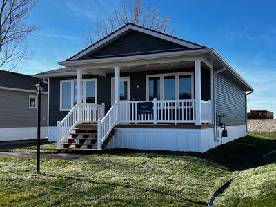 13 Bluffs View Blvd, Ashfield-Colborne-Wawanosh - 