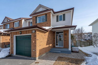 32 Bridgestone Dr, Ottawa - Kanata - Emerald Meadows/Trailwest image-0-1
