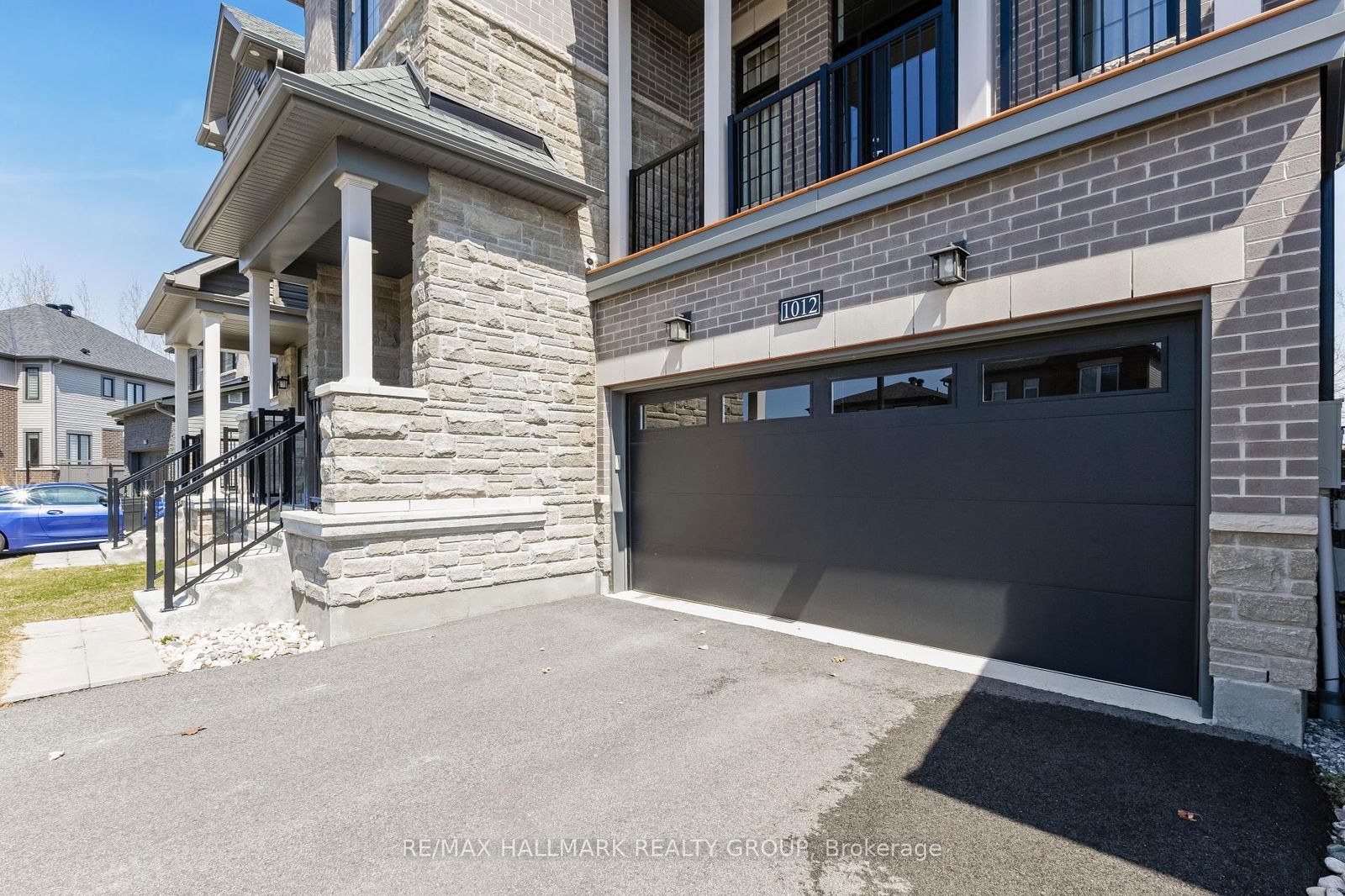 Detached House sold at 1012 Jubilation Court, Ottawa, Avalon East, K4A 5K4 - MLS: X12019436