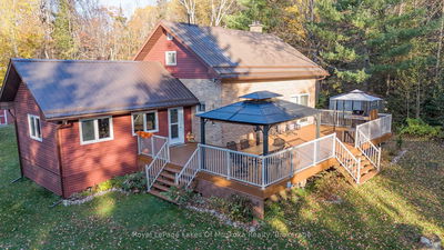 128 Cheer Lake Rd, Sundridge - Sundridge