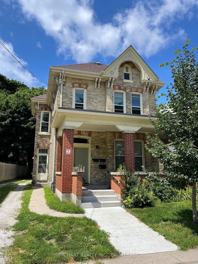630 Queens Ave, London East - East G