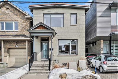 53 Hamilton Ave, Ottawa - Ottawa West