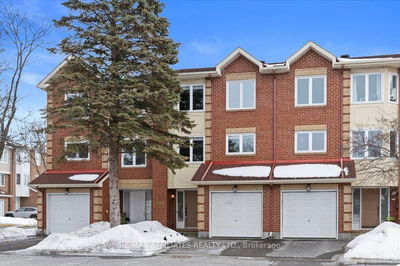 Townhouse for sale at 1840 Summerfields Crescent, Ottawa, Chapel Hill, K1C 7B7 - MLS: X12019507