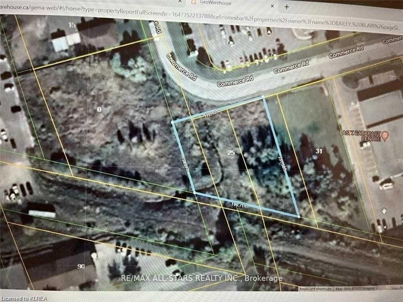 25 Commerce Rd, Kawartha Lakes, K9V 5Y3 | Image 2