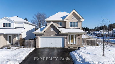 Detached House for sale at 151 SANDRA Crescent, Clarence-Rockland, Town of Rockland, K4K 1N7 - MLS: X12019556