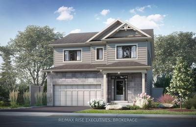 1636 Boardwalk St, Kingston - City Northwest