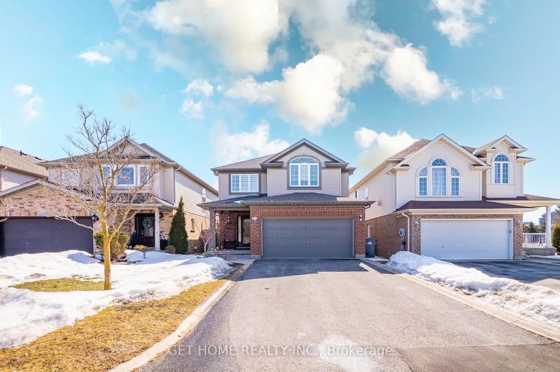 home for sale on 41 Mcarthur Drive