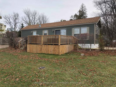 77719 Bluewater HWY, 4 Lighthouse Cove Rd, Bluewater - Bayfield